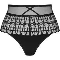 Mey String 'Captivating' zwart