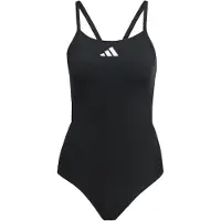 Adidas Sportbadpak 'Ripstream Team' zwart / wit