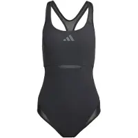 Adidas Sportbadpak 'Lanelux' zwart