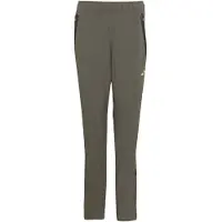 Adidas Sportbroek 'Real Madrid Tiro 25 Competition' olijfgroen / appel