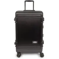 Eastpak Trolley 'Resist'r Case' antraciet