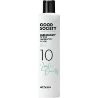 Artègo Good Society 10 Glee & Beauty Detox Hair & Body Wash Mini 100ml