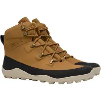 Vivobarefoot Boots 'TRACKER DECON FG2' bruin