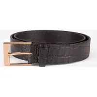 Vivisence Riem 'P0002' zwart