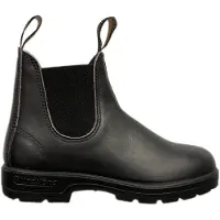 Blundstone 2550 vintage zinc Chelsea boots | Maat 8 Unisex Grijs