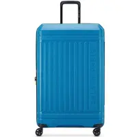 Delsey Trolley 'Lutece' lichtblauw