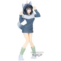 Banpresto Tensei Shitara Slime Datta Ken - Izawa Shizue - Ranga Parka