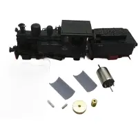 Roco micromotor HSR003C HOe motor ombouwset voor BR 99, HF110C, u.a.