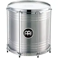Meinl SAMBA SERIES 12 x 12 ALUMINUM REPINIQUE - RE12
