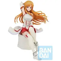 Banpresto SWORD ART ONLINE - Asuna -Figuur SAO 10th Anniv. Ichibansho 14cm