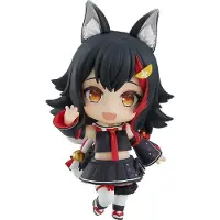 Good Smile Company Nendoroid Hololive Productie Ookami Mio 10cm