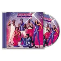 Ginza.se Starpoint - Keep On It (CD)