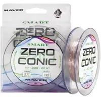 Maver Zero 240 M Taps Toelopende Onderlijn