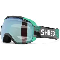 Shred Exemplify Skibril