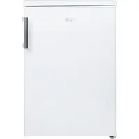 EDY EDTK5514 - Tafelmodel Koeler - D Klasse - 133 Liter - 39dB - 72 kWh Per Jaar - 5 Jaar Garantie