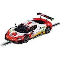 Carrera Speelgoedvoertuig Auto - DIGITAL 124 - Ferrari 296 GT3 Frikadelli Racing No.1 24H Nürburgring auto