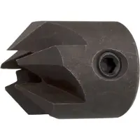 Rotec HSS Opsteekverzinkboor 90 | Ø6 - 239.2060