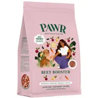 PAWR Beet Booster Plantaardig Hondenvoer