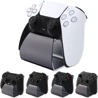 Clever Gaming Clever Controller Standaard – metaal grijs