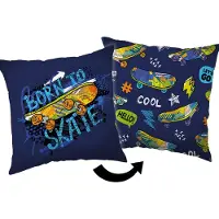 Jerry Sierkussen Cool - 40 x 40 cm - Polyester