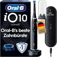 Oral-B Io Series 10 Luxe Edition Elektrische Tandenborstel