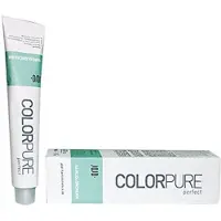 Comair Jojo Colorpure Hair Dye 2.1 100 Ml Blue-Black