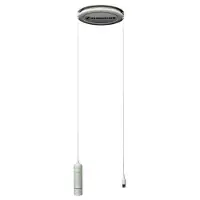 Sennheiser MZC 30 W kabel met XLR-plug voor ME-serie (wit)