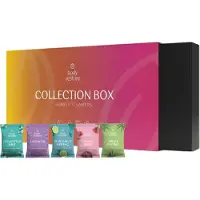 Body Restore Shower Steamers Moments Collection Box - Limited Edition (30 stuks) - Ideaal Cadeau voor Kerst, Verjaardag & Moederdag