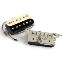 Seymour Duncan APH-2S ZRZ REVERSE ZEBRA SLASH ALNICO 2 PRO 2 PICKUP SET