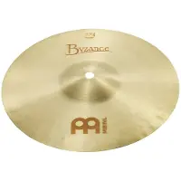 Meinl Byzance Jazz 10" Splash