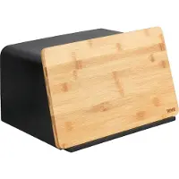 Wenko Brood Opslag Container met Deksel - brooddoos , Broodbak