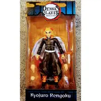 Mcfarlane Toys Demon Slayer - Kyojuro Rengoku -