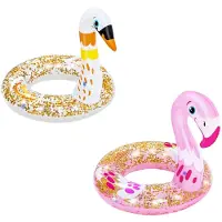Super Merchant 36306 flamingo dierenzwemring