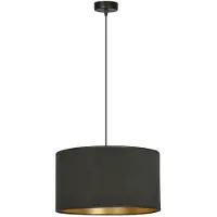 Emibig HILDE 1 BL BLACK