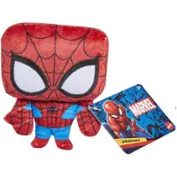 Marvel Pluche Spider-man