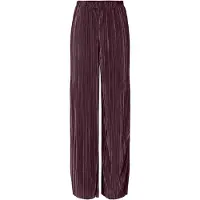 Pieces - PCNORA HW WIDE PANTS JRS - Meisjes - Leggings