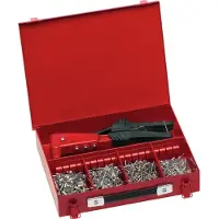 Nws 1179-15 Popnageltangset