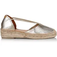 Toni pons Erla-p Wedge Espadrilles