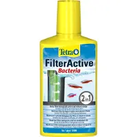 Tetra Filter Active 250 ml Vis Gebr. de Boon