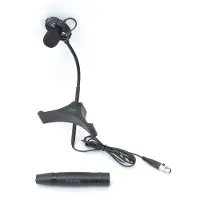 Prodipe BL21 Lanen microfoon voor contrabas