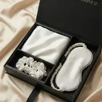 Silk Heaven Pure Sleep Bundle - - 60x70cm