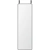 Songmics Spiegel – 120 × 40 cm – Rechthoekige Staande Spiegel