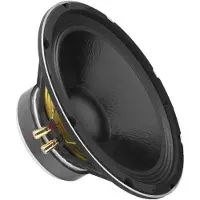 Monacor SP-12A/302PA 12 inch 30.48 cm Woofer 300 W 8 Ω