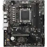 MSI PRO A620M-B