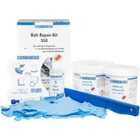 Weicon Riem Reparatieset – 550 g