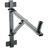 K&M 24110 Speaker Wall Mount