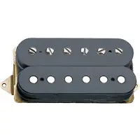 Dimarzio DP 103BK PAF humbucker