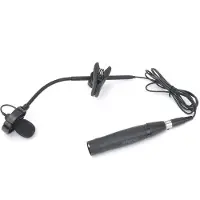 Prodipe SB21 Lanen microfoon voor sax, koper en percussie
