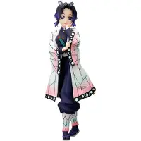 Banpresto Demon Slayer: Kimetsu No Yaiba - Glitter & Glamours Figuur - Shinobu Kocho