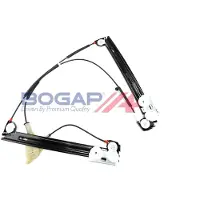 BOGAP B5341146 Raammechanisme